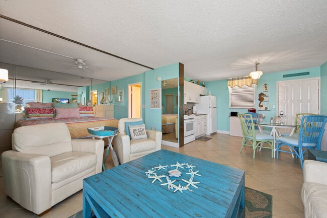 Photo - 5900 Bonita Beach Rd SW Apartamento Unidad FL4-ID1226376P