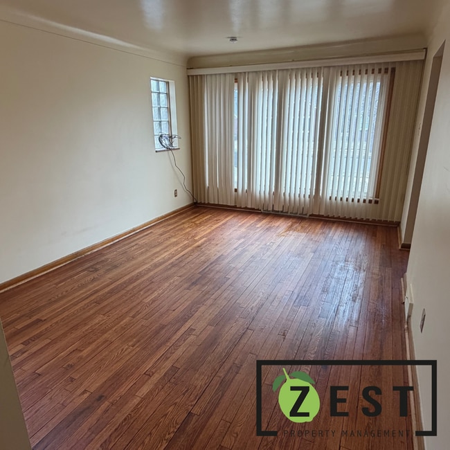 Photo - Excellent 3 Bed 1.5 Bath with basement & garage only $1,250/mo!  Open House Friday March 20th