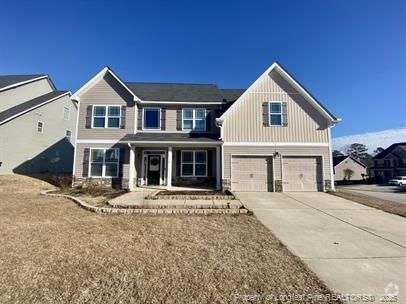 Building Photo - 14 Appomattox Dr Rental
