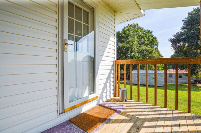 Photo - Budget-Friendly Fort Mill Home with Garage...