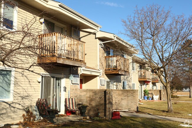 Deer Run Apartments