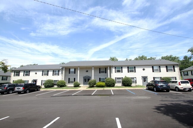 Beech Tree Glen Apts.
