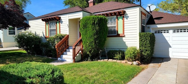 Heart of Midtown, Reno! - Heart of Midtown, Reno!