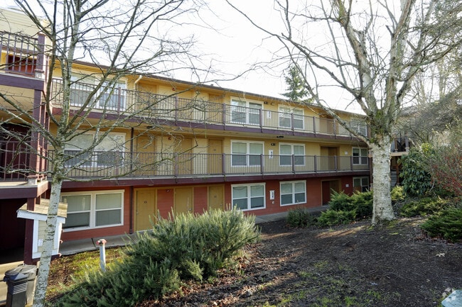 Photo - Alder Crest Apartments