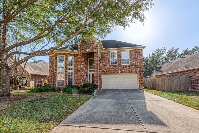 Photo - 21411 Willow Glade Dr