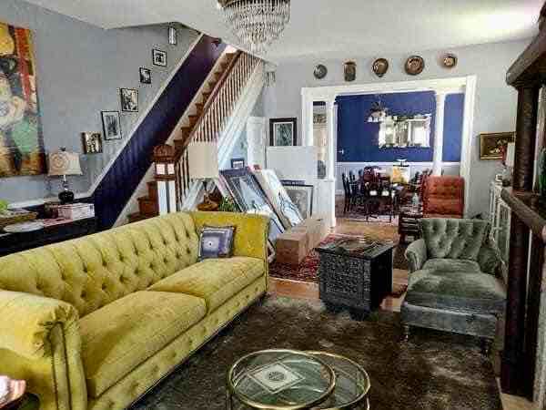 Photo - 2701 N Calvert St Unit Main House