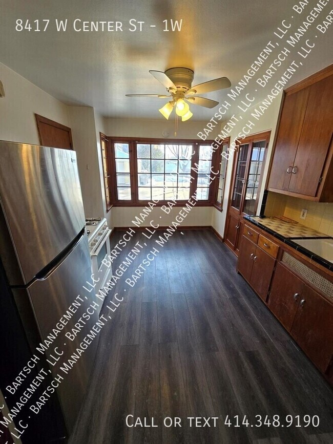 Photo - 8417 W Center St Unit 1W