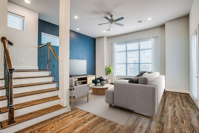 Photo - 1508 Beall St Rental