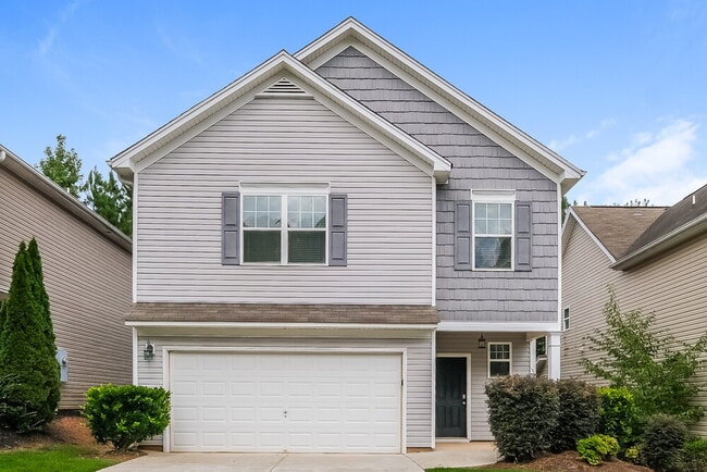 Building Photo - 494 Lobdale Falls Dr