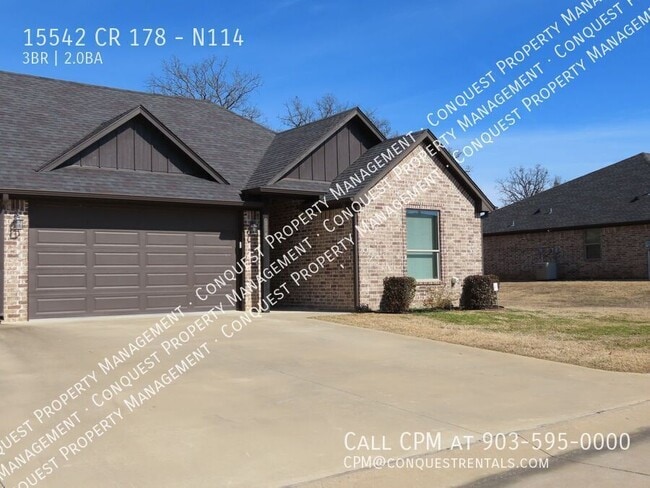 Building Photo - 15542 County Rd 178