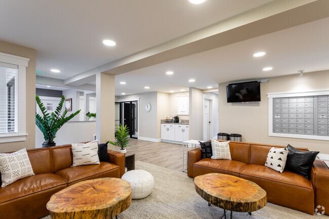 Interior Photo - Oak Vale Apartments