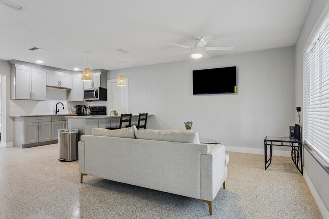 Photo - 4519 Venetian Blvd NE Unit 1