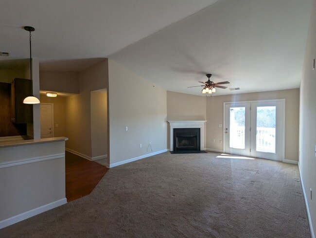Photo - 2-Bedroom Cornelius Condo with Garage + Easy Access to Greenway