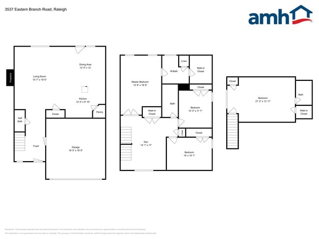 Photo - 3537 Eastern Branch Road