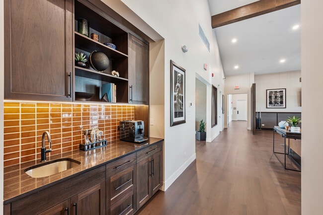 The Residences at The Quarry