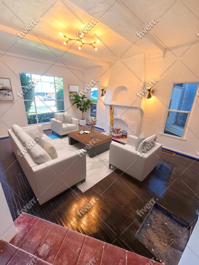 Photo - 1534 S Sherbourne Dr Unit 1534