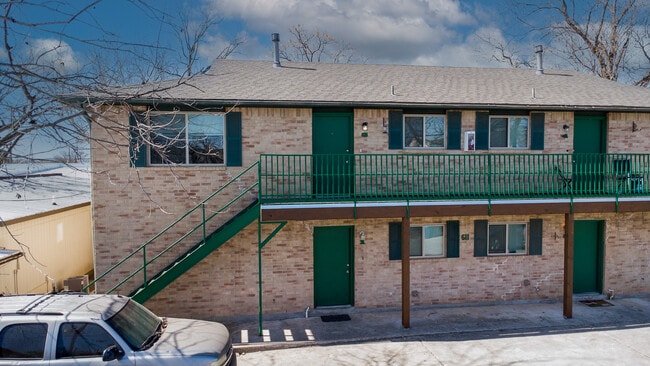 611 Peterson Dr Unidad 3