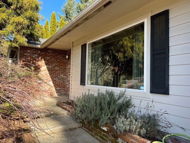 Photo - Beautiful One-Level Home with Sunroom, Vaulted Ceilings & Multiple Living Areas