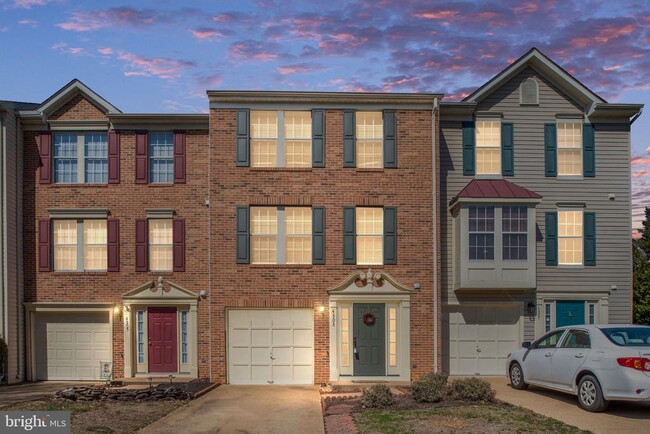 Photo - 4303 Cider Barrel Ct Townhome