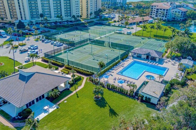 Photo - 300 Ocean Trail Way Unit 907