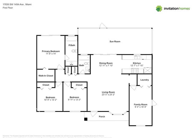 Photo - 17035 SW 145th Ave