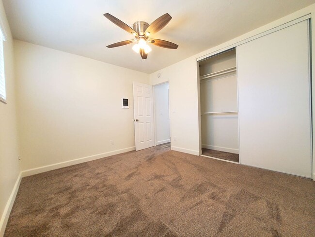 Photo - Mollison Villas