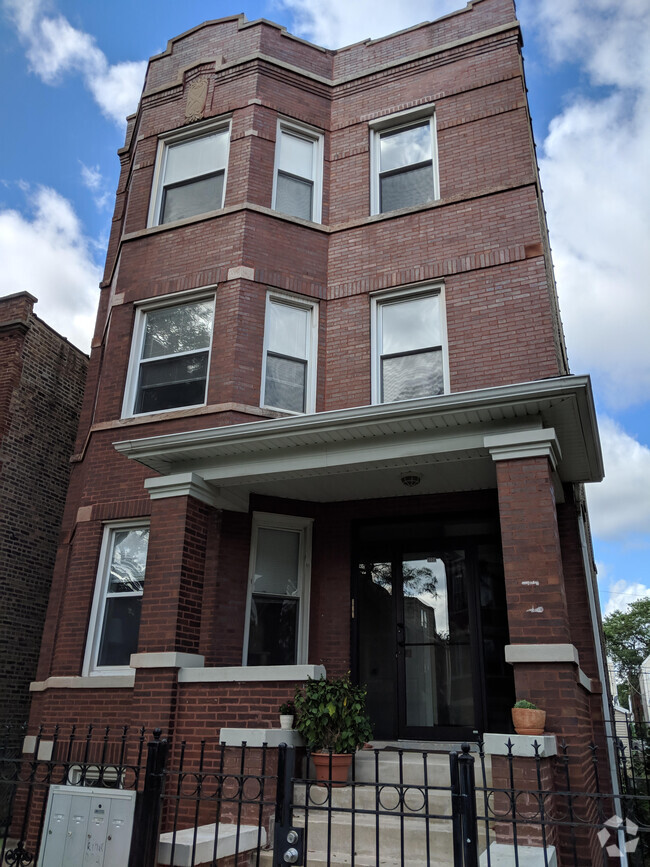 Building Photo - 3224 N Monticello Ave Unit 1 Rental