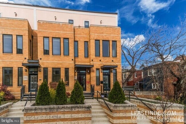 Building Photo - 151 V St NW Unit #1 Rental