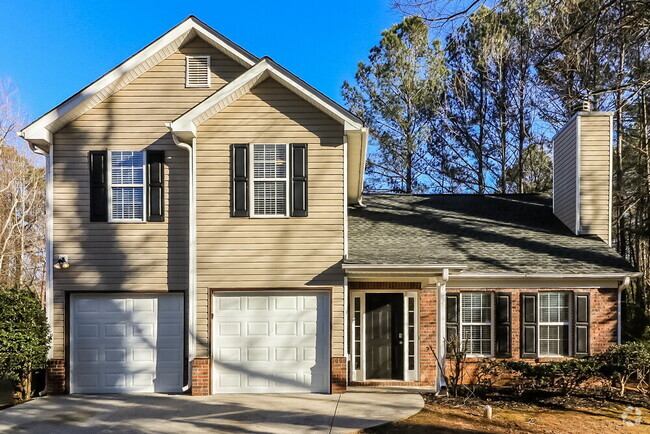 Building Photo - 6619 Shady Ridge Ln Rental