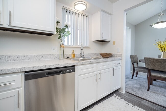 Clinton Place Apartments