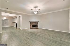 Photo - 1925 Appaloosa Mill Cir NE