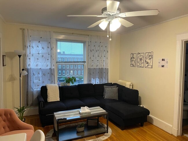 Photo - 1607 Commonwealth Ave Condo Unit 27