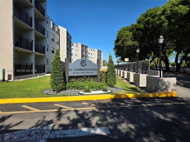 Building Photo - 14150 SW 84th St Unit 207-I