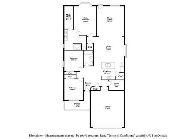 Photo - 15112 Dione Bend