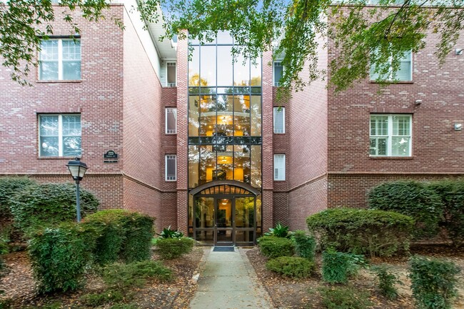 Photo - Live in the Heart of Historic Dilworth – W...