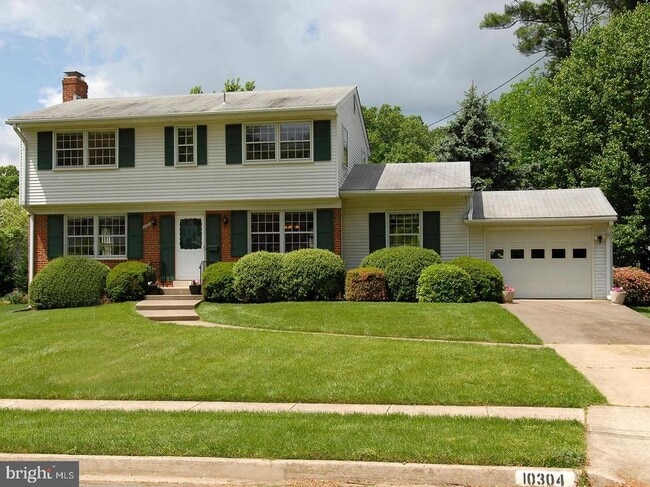 Building Photo - 10304 Antietam Ave Rental