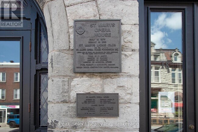 Photo - 20 Water St S Unité 46