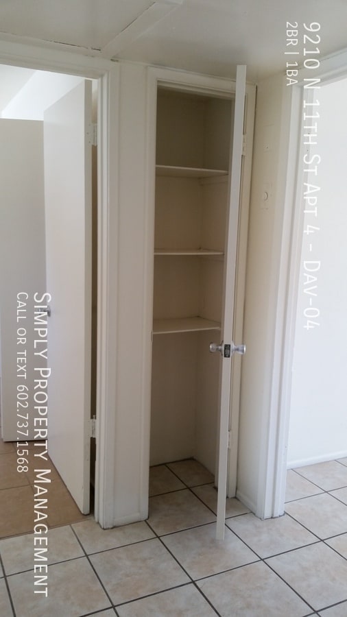 Photo - 9210 North 11th St Unit Dav-04