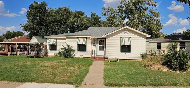 Building Photo - 521 W Inwood Dr Rental