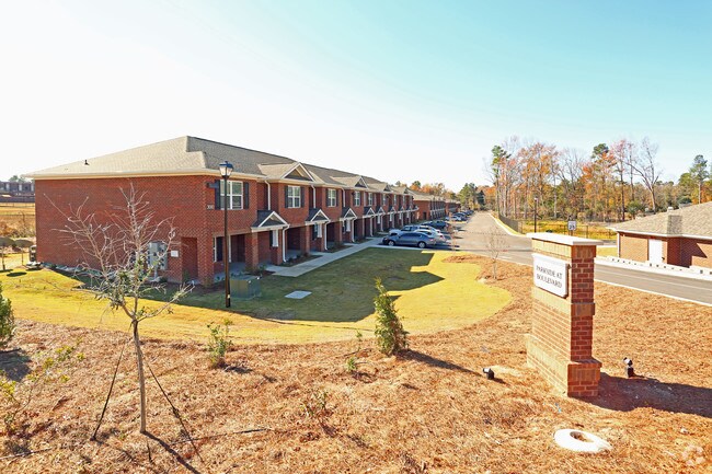 Parkside at Boulevard - Parkside at Boulevard Apartments