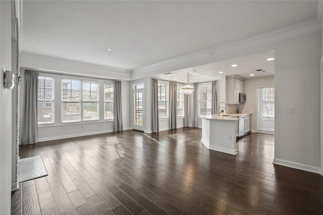 Photo - 850 Piedmont Ave NE Unit 2608