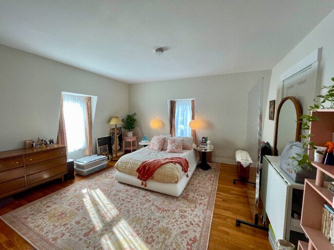 Photo - 36 Central Ave Unit 3R