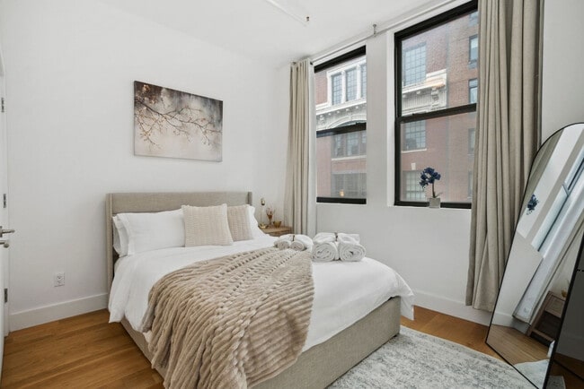 Photo - 517 W 45th St Unidad SI FL4-ID1225955P