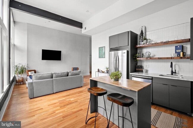 Building Photo - 1221 N 4th St Unit 38 Rental