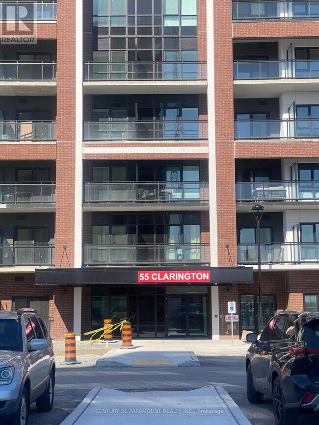 Photo - 55 Clarington Blvd Unit 310