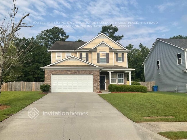 Building Photo - 2604 Waterdale Rd Rental