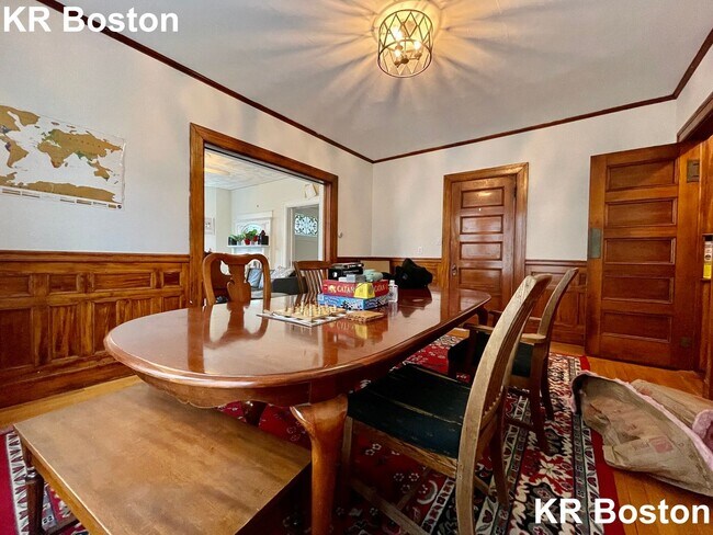 Allston 6 Bed - In Unit Laundry - Allston 6 Bed - In Unit Laundry Rental