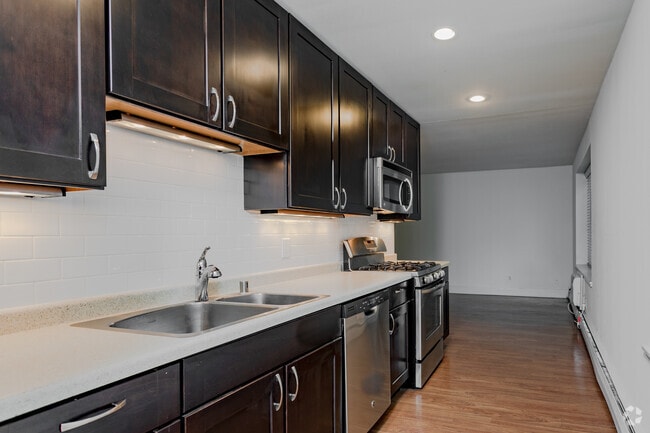 1HAB, 1BA - Lexington