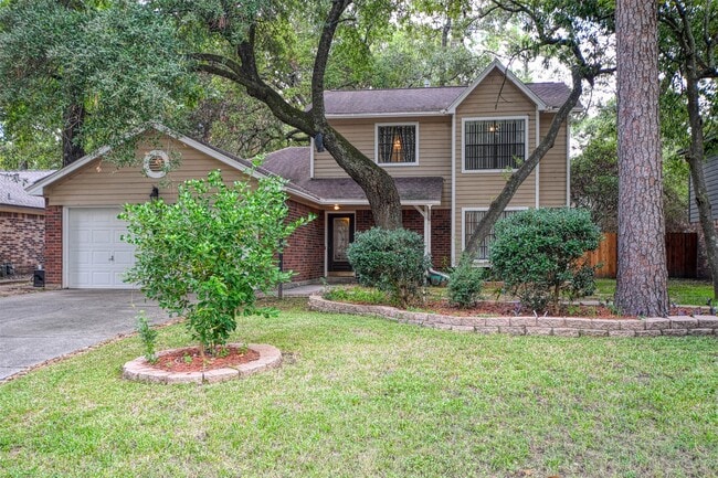 Building Photo - 17 S High Oaks Cir Rental