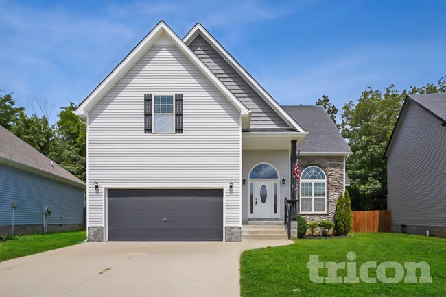 Building Photo - 646 Fox Hound Dr